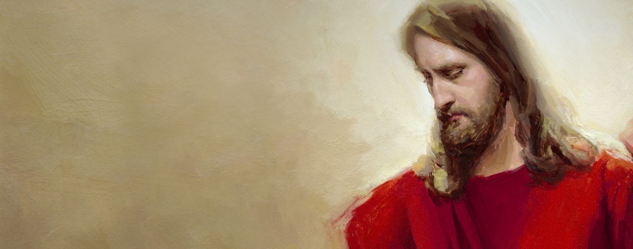 Jesucristo invita a todos a venir a Él