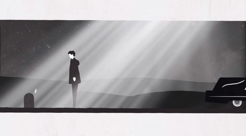 [Journey through grief] El camino a través del duelo