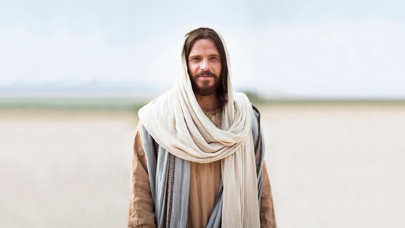 Jesucristo nos invita a todos a venir a Él