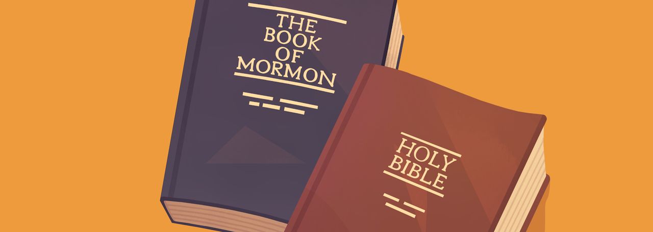 El Libro de Mormón y la Biblia testifican el uno del otro