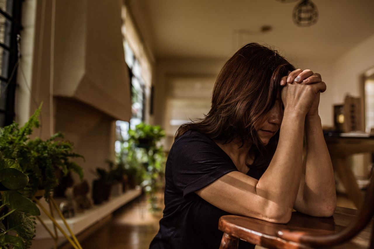 El poder de la oración